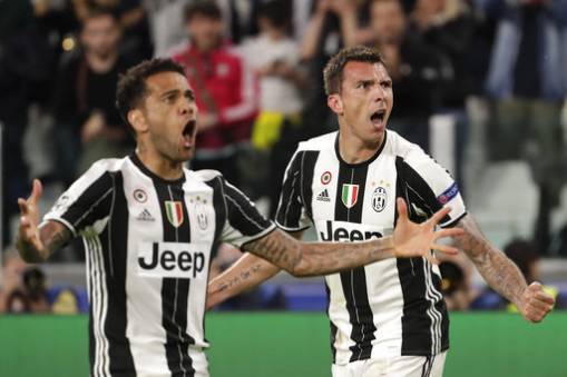 Allegri convinced Juventus will win Champions League