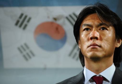 Hong Myung-bo: Korea Republic will qualify for the World Cup