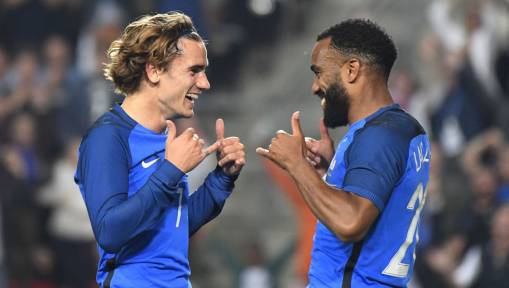 Lyon President Uncertain Over Liverpool & Arsenal Target's Future After Collapse of Atletico Deal