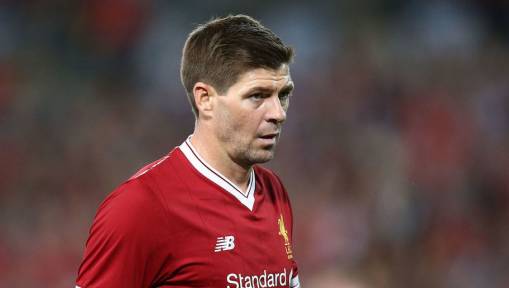 Liverpool Legend to Miss Michael Carrick's Testimonial After Picking Up Injury During Friendly Match
