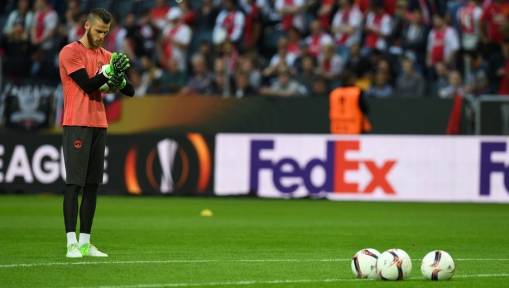 Real Madrid Prepare to Up the Ante & Submit Bid for Man Utd Star After Champions League Final