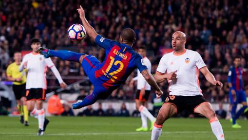 Barca Place €30m Price Tag on Rumoured Liverpool Target After Klopp Enquires About His Availability