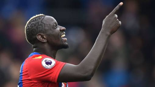 Crystal Palace Chairman Hints Permanent Move for Liverpool's Mamadou Sakho Might Not Be Possible