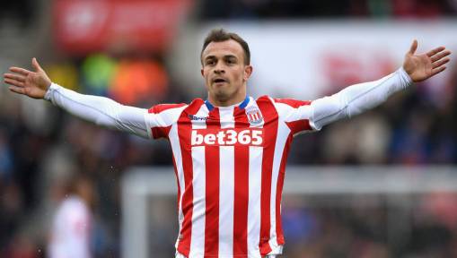 Stoke Star Boldly Claims Potters Capable of Replicating Leicester's Unprecedented EPL Triumph