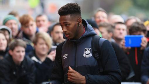 Highly-Rated West Ham Starlet Set for Season-Long Loan to Bundesliga Side