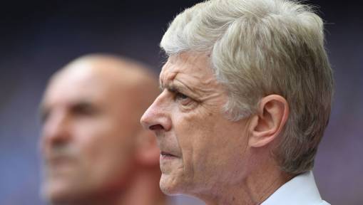Arsenal Allegedly Had Chance to Sign Rumoured Transfer Target for Ludicrously Low Sum Last Summer