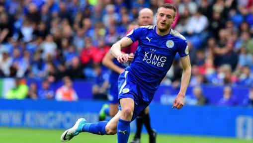 Everton Target England Star as Replacement for Romelu Lukaku