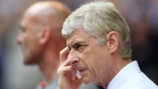 Arsene Wenger Boldly Predicts the Number of Signings He Will Complete This Summer