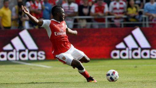 Turkish Champs Plot Raid for Forgotten Arsenal Star in Order to Strengthen Side for Champions League