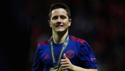 Man Utd Fan Favourite Emerges as Shock £30m Transfer Target for Valencia This Summer