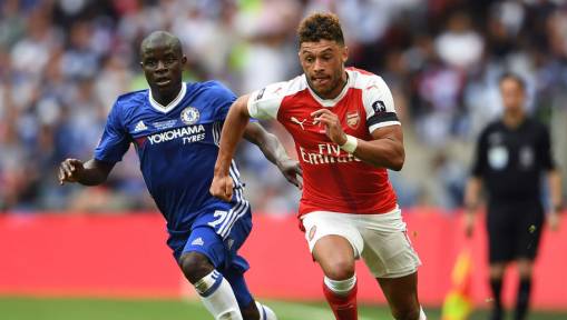 Chelsea Legend Claims Current Star Still Has Some Way to Go to Measure Up to His Lofty Standards