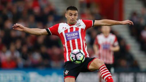 Inter Monitoring Saints Star as Potential Replacement for Man Utd Bound Ivan Perisic