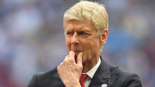 Coveted Nigerian Striker Confirms Arsenal Offer & Claims That 'It's a Good Feeling'