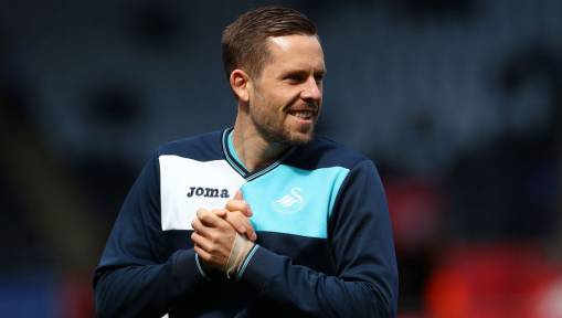 Former Chelsea Forward Claims Swansea City Could Lose Star Man Amid Premier League Interest