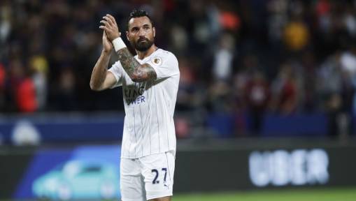 Anthony Knockaert Reveals Crazy Antics of Former Leicester City Teammate