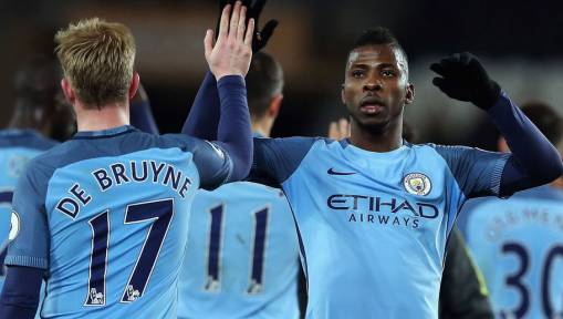 Trevor Sinclair Believes Signing Kelechi Iheanacho Would Be 'Massive' for West Ham