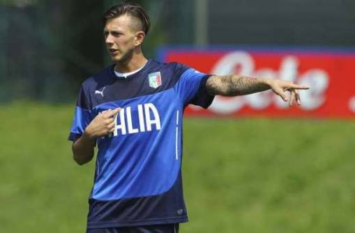 Inter favourites to land Fiorentina star