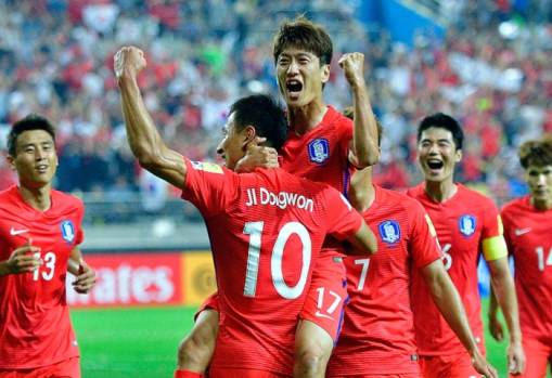 United Arab Emirates remain top nation of AFC rankings