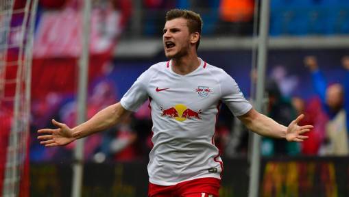 Liverpool Linked With Move for RB Leipzig Goalscorer as Part of Summer Recruitment Drive