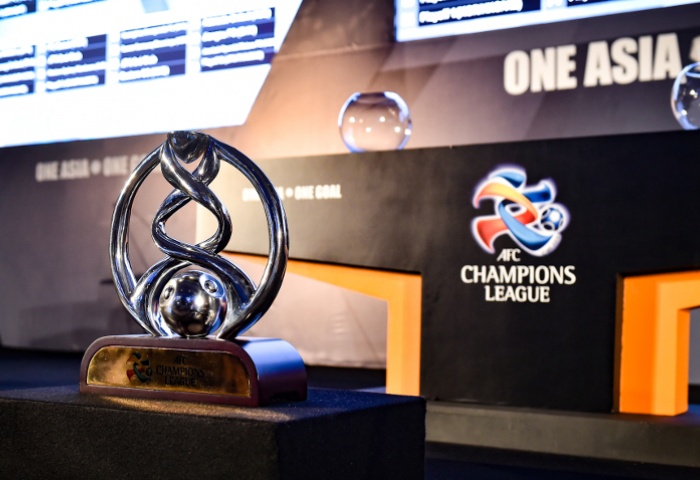 AFC Champions League 2017: And then there were eight...