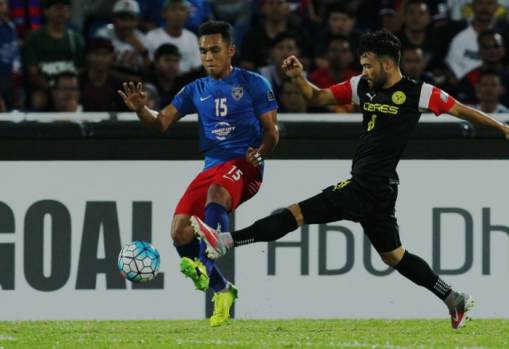 AFC Cup 2017 hopefuls await draw