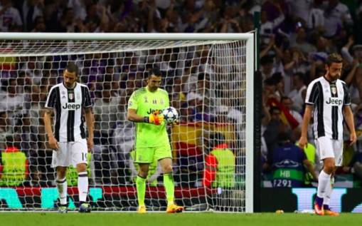Juventus: Another bridesmaid’s tale as legacy of failure continues in Cardiff