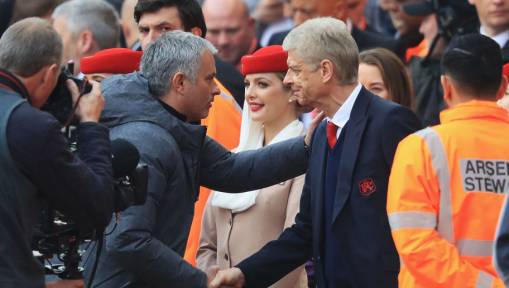 Wads of Cash! The 8 Highest Paid Managers in the Premier League