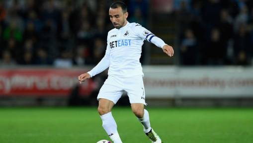 Swansea Club Captain Leon Britton Full of Praise for Manager Paul Clement After Great Escape