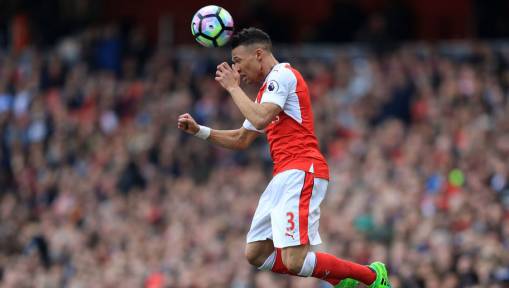 Newcastle Reportedly Willing to Meet Arsenal's £15m Valuation for Out-of-Favour Full-Back