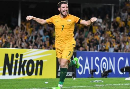 Leckie issues Australia rallying cry ahead of Saudi Arabia clash