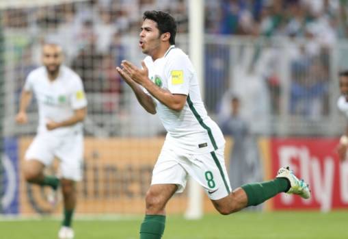 Al Shehri: Saudi Arabia want to bring back the glory days