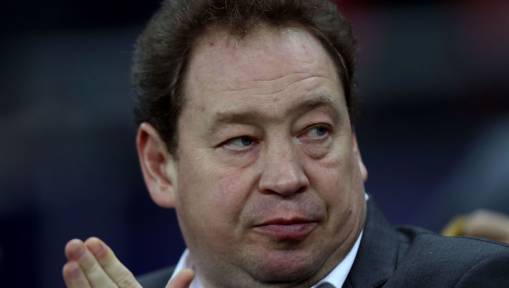 Hull City's Shock Appointment as Former Russia Boss Leonid Slutsky Is Set to Become New Manager
