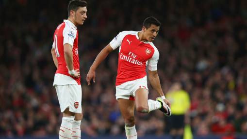 Better Together! The 4 Most Frequent Assist to Goalscorer Combos in the Premier League Last Season