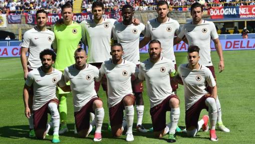 Roma Chairman Claims Liverpool Don't Just Want Salah This Summer Amid Impending Breakthrough