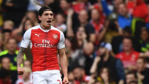 New Barcelona Boss Gives Green Light to Step Up Pursuit of Arsenal's Hector Bellerin