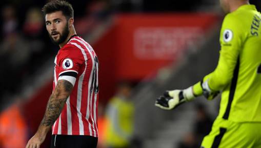 Charlie Austin's Wife Causes Mayhem on Twitter by Accusing Him of Cheating... at Monopoly