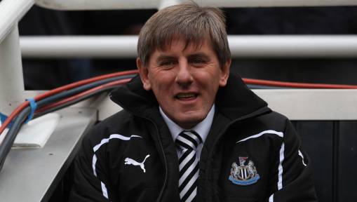 Geordie Legend Peter Beardsley Reveals What Youngsters at Newcastle Need to Make the Grade