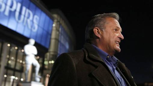 Tottenham Legend Gary Mabbutt to Undergo Heart Surgery After Suffering Chest Pains & Breathlessness
