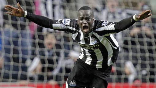 Former Newcastle United Midfielder Cheick Tioté Dies After Training Ground Collapse