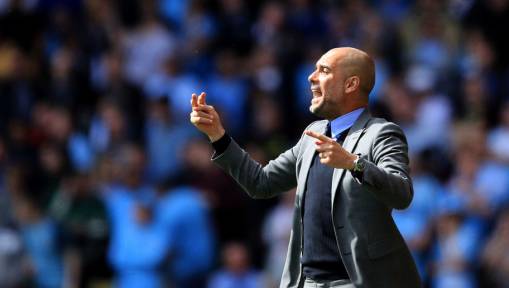 Pep Guardiola's Assistant Brands Critics of Catalan Coach 'Jealous' After First Season at Man City