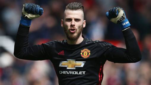 Man Utd Draw Up Shortlist of Goalkeepers to Replace David De Gea in Case of Real Madrid Move
