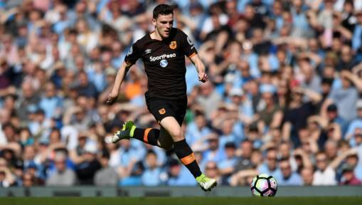 Liverpool Told to Wait on Transfer Move by Top Left-Back Target as Internationals Approach