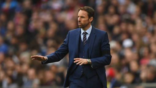 England Squad Endure Army Boot Camp in Preparation for Saturday's Intriguing Clash With Scotland