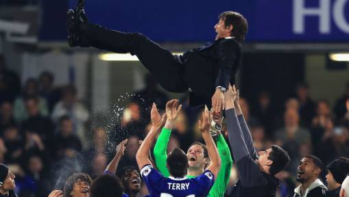 Top 8 Decisions Made by Managers in the Premier League That Made a Huge Difference