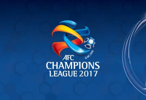 AFC Champions League – brand refresh