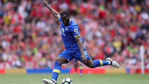 Chelsea & Man Utd Struck Blow in Romelu Lukaku Chase as Champions League Giants Express Interest