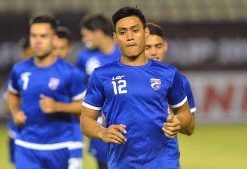 Aguinaldo and the Philippines vow to learn from past disappointment