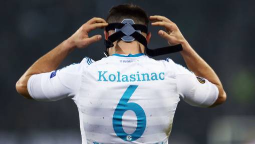 Arsenal Officially Announce Signing of Sead Kolasinac in Brilliantly Original Fashion