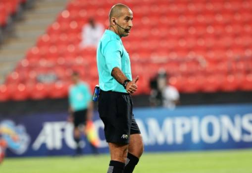 AAR system set to debut in AFC Champions League quarter-finals