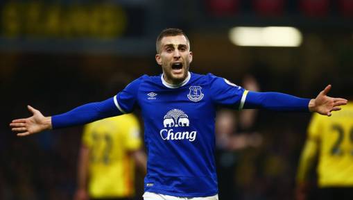 Gerard Deulofeu Set to Return to Everton for Pre-Season as Ronald Koeman Leaves Door Open